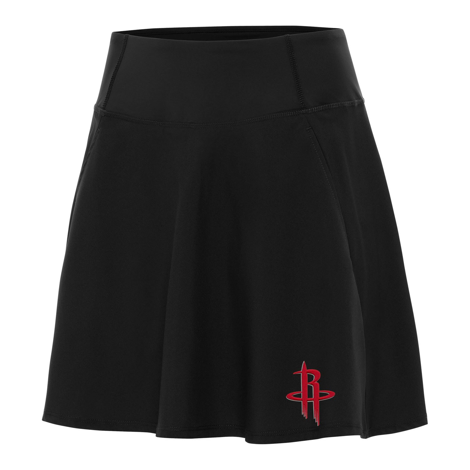 Antigua Houston Rockets Chip Skort