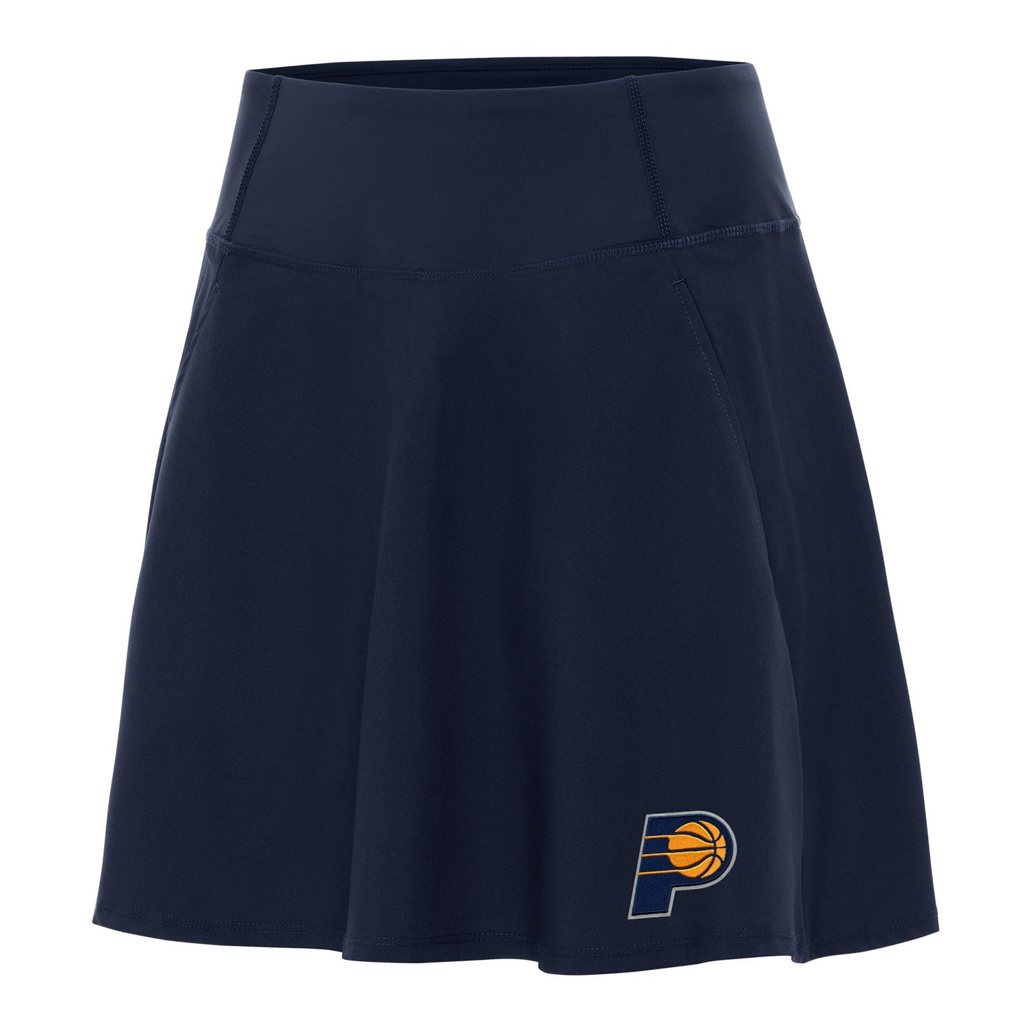 Antigua Indiana Pacers Chip Skort