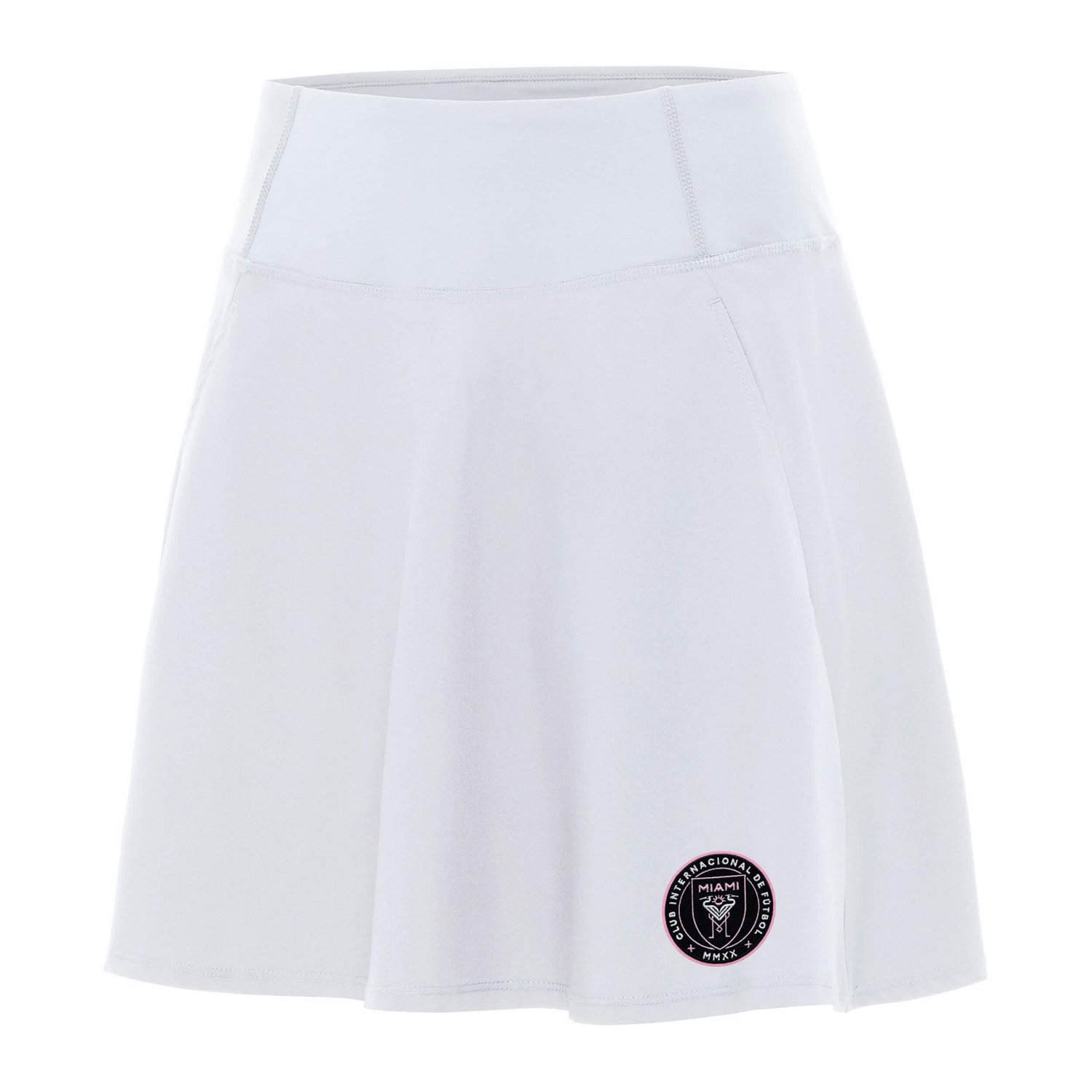 Antigua Inter Miami CF Chip Skort