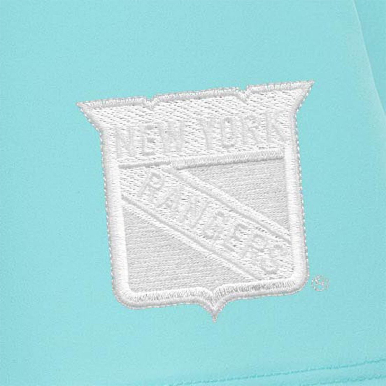 Antigua New York Rangers White Logo Chip Skort - view number 2