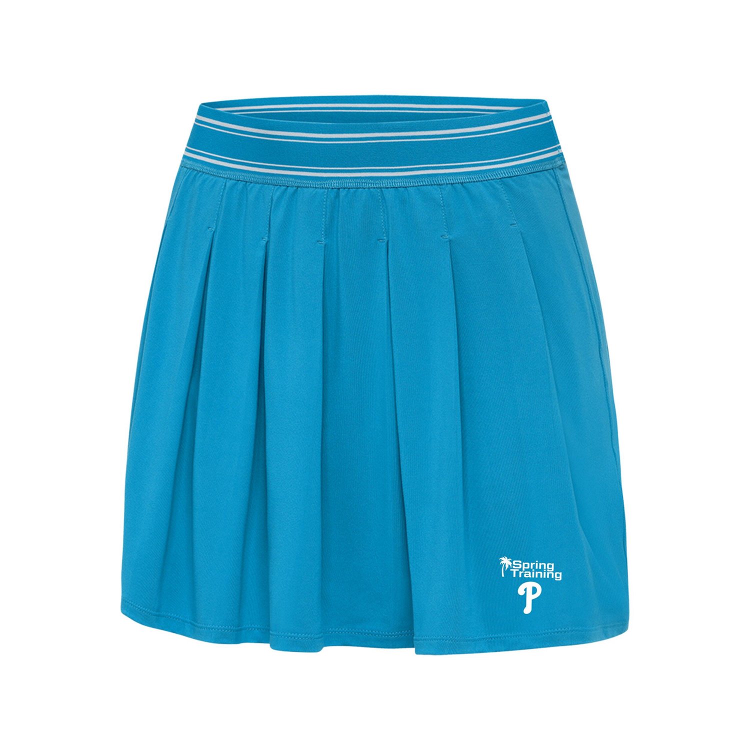 Antigua Philadelphia Phillies Spring Training Retro Skort - view number 2