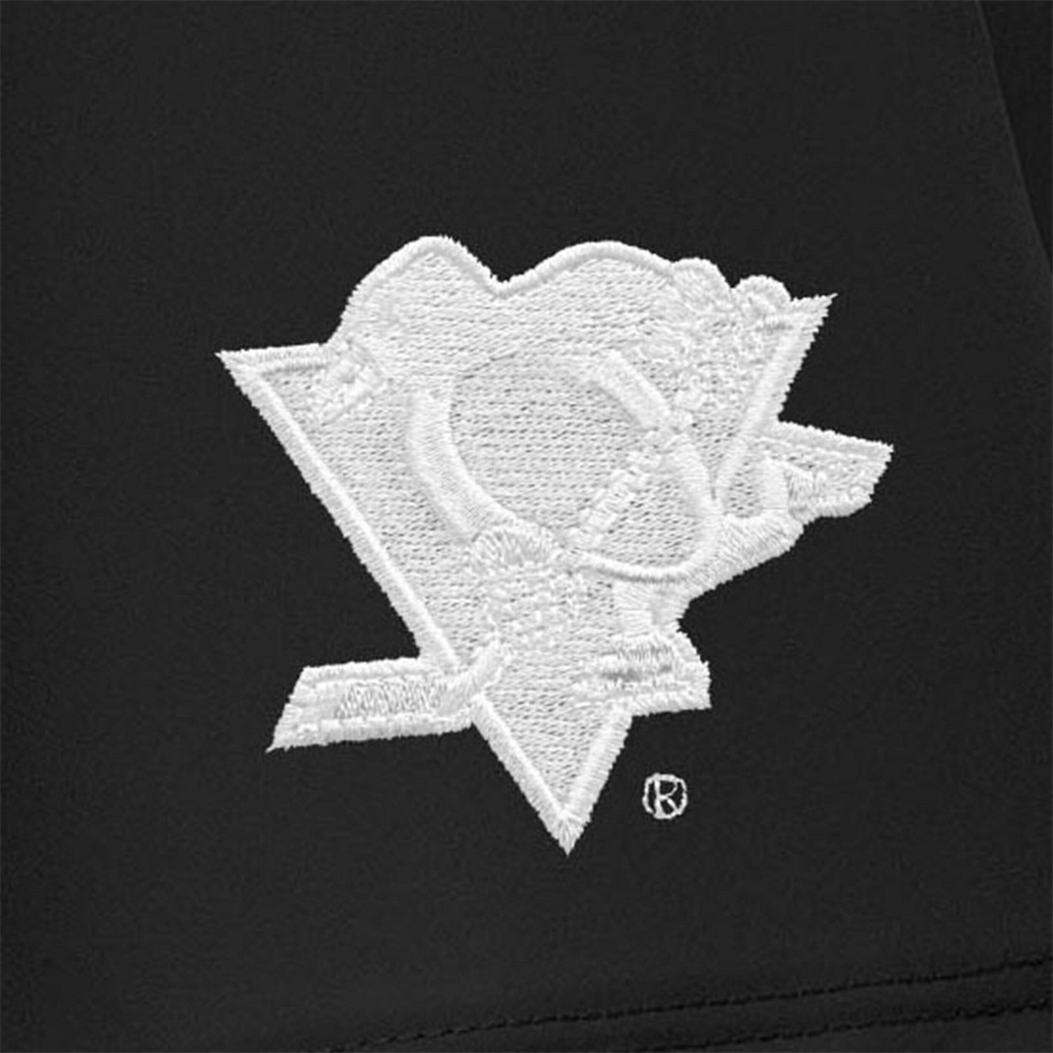 Antigua Pittsburgh Penguins Logo Chip Skort - view number 2