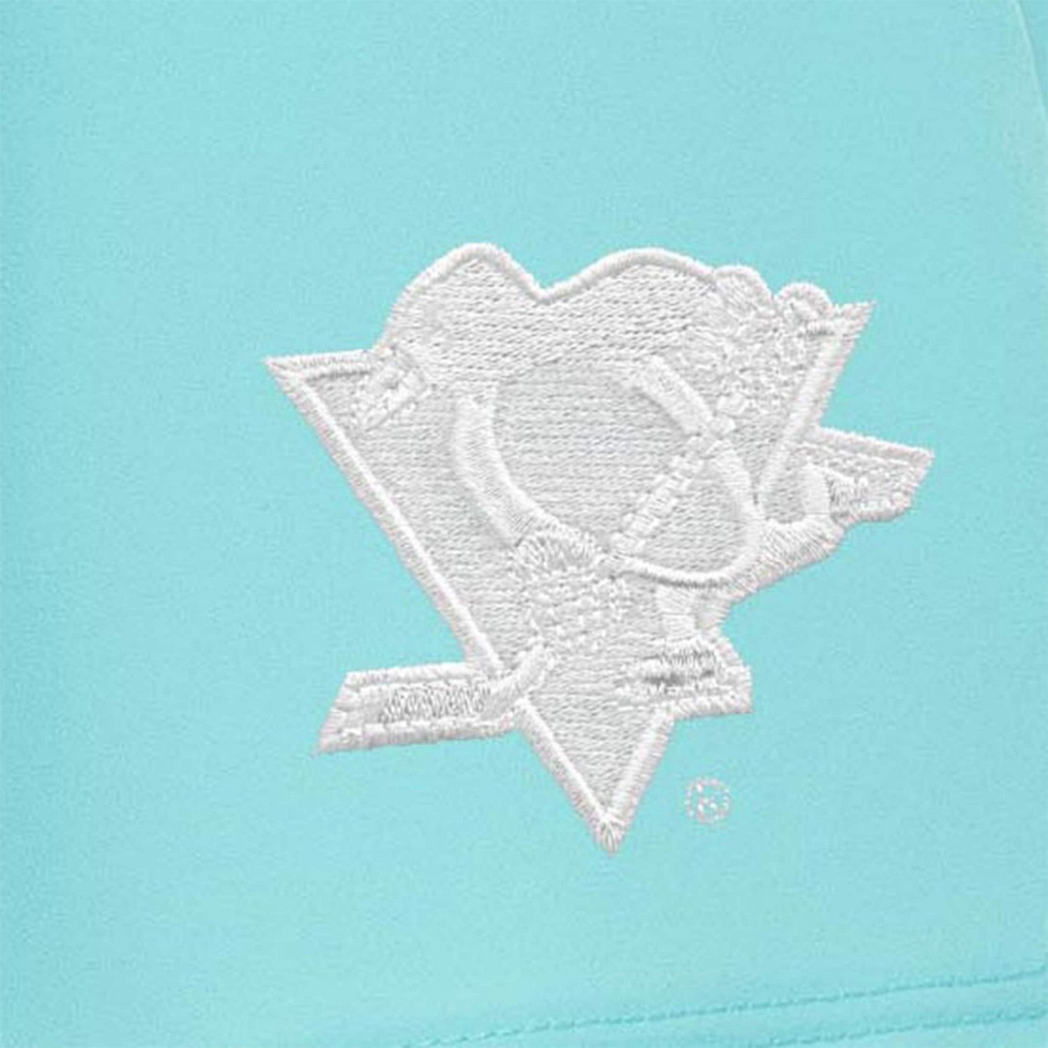 Antigua Pittsburgh Penguins Logo Chip Skort - view number 2