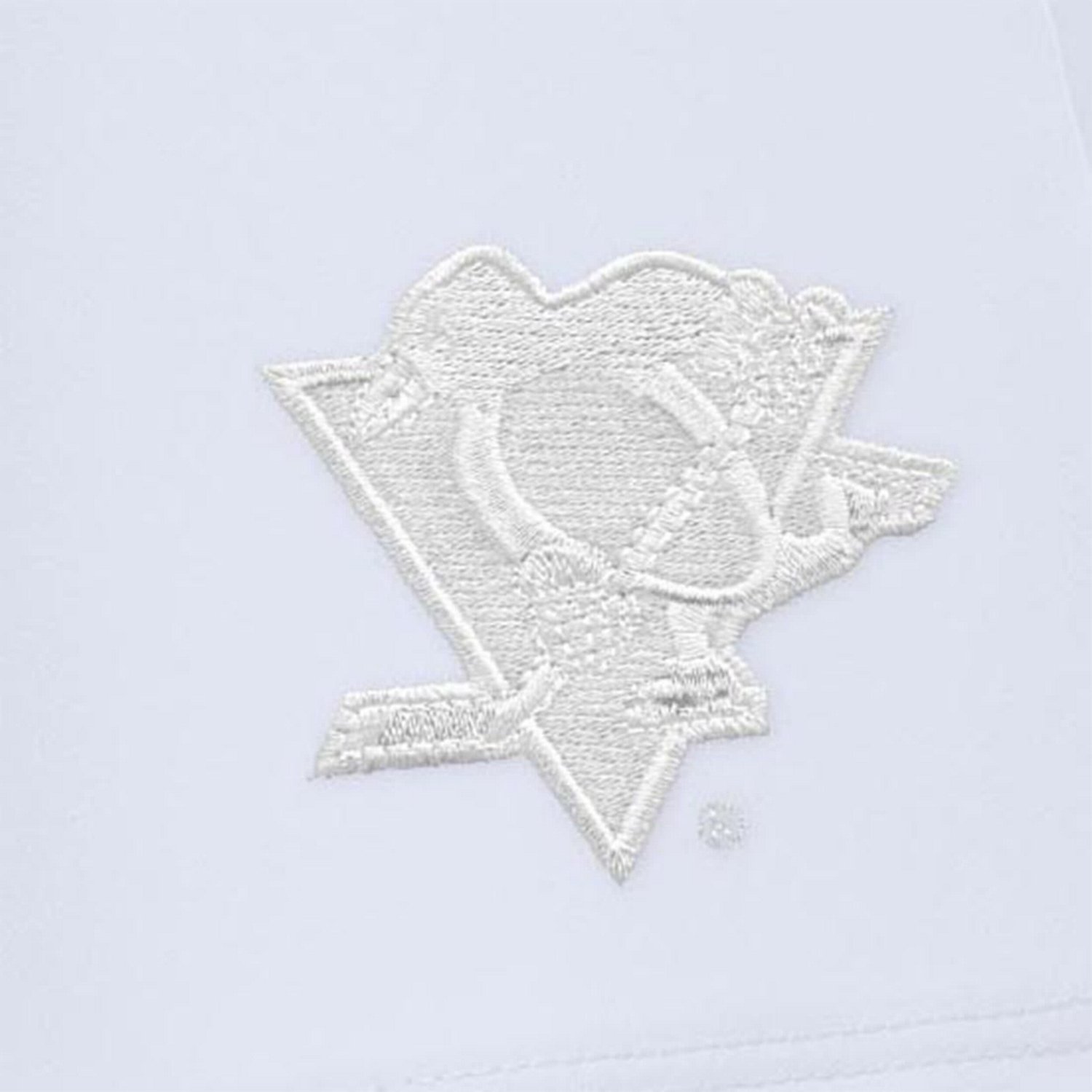 Antigua Pittsburgh Penguins Logo Chip Skort - view number 2