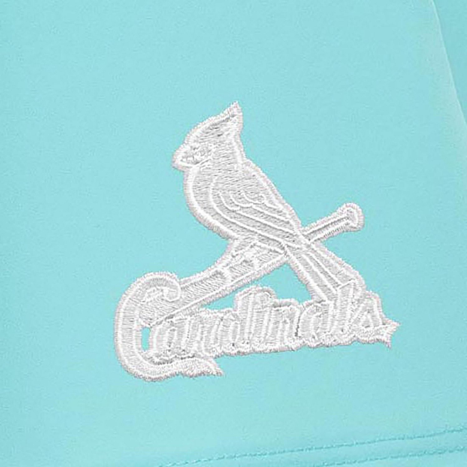 Antigua Powder St Louis Cardinals Chip Skort - view number 2