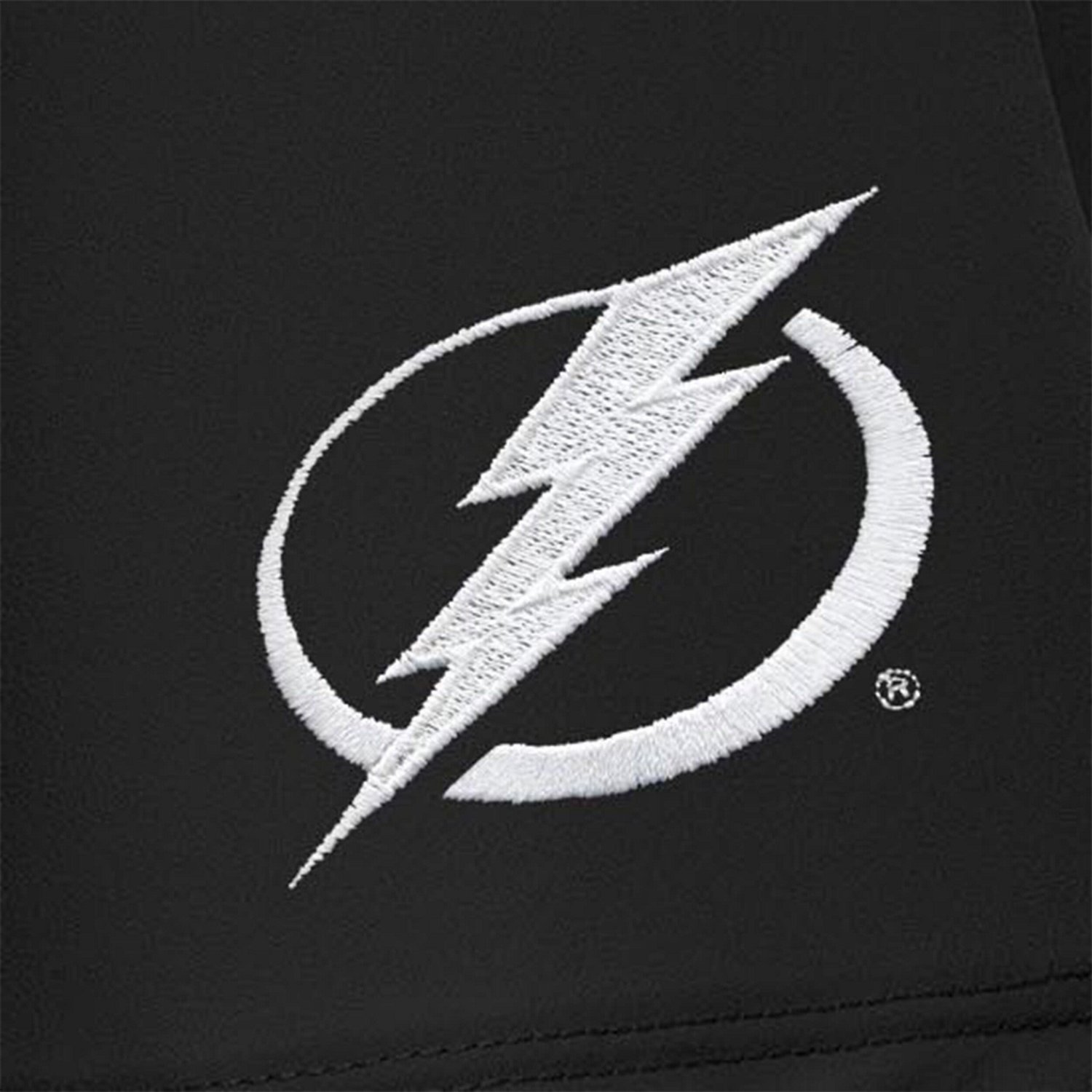 Antigua Powder Tampa Bay Lightning White Logo Chip Skort - view number 2