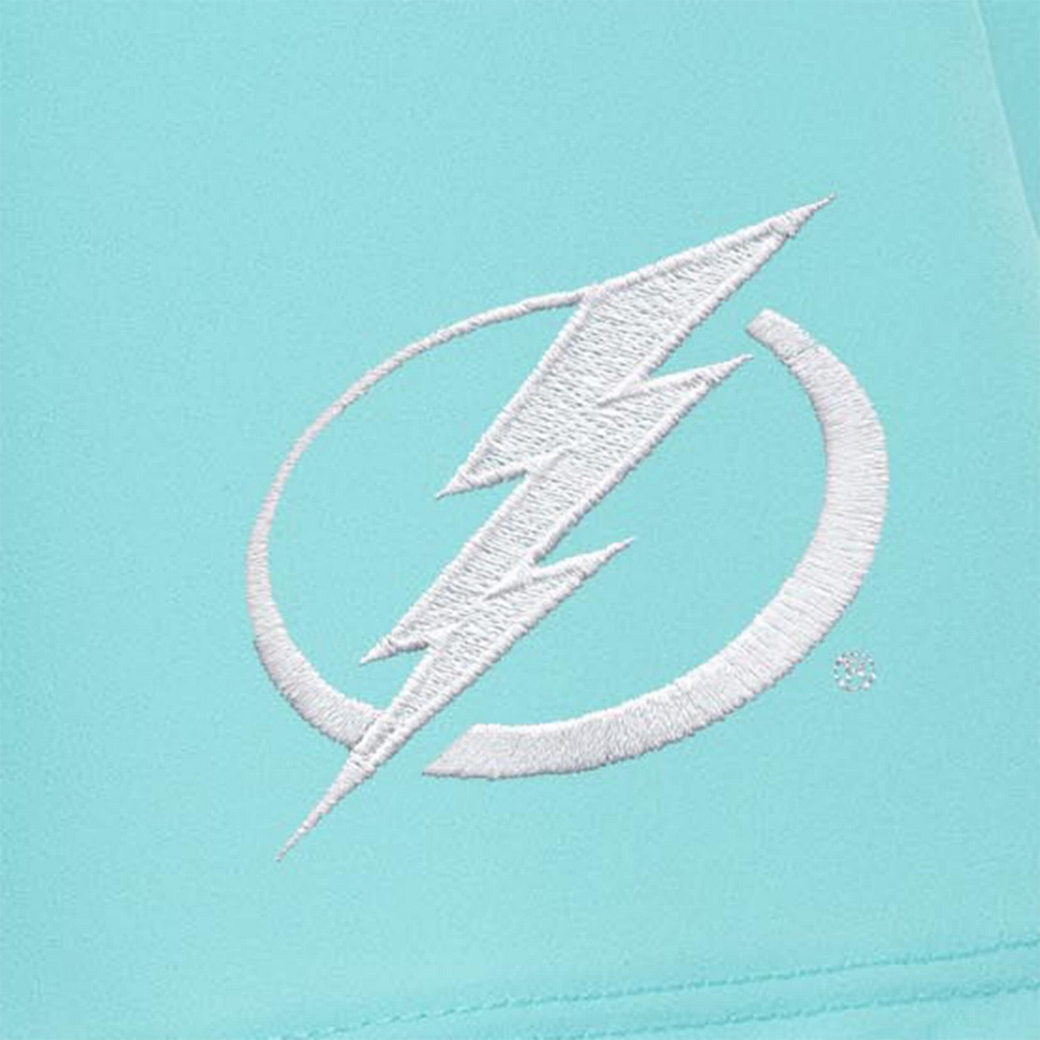 Antigua Powder Tampa Bay Lightning White Logo Chip Skort                                                                         - view number 2