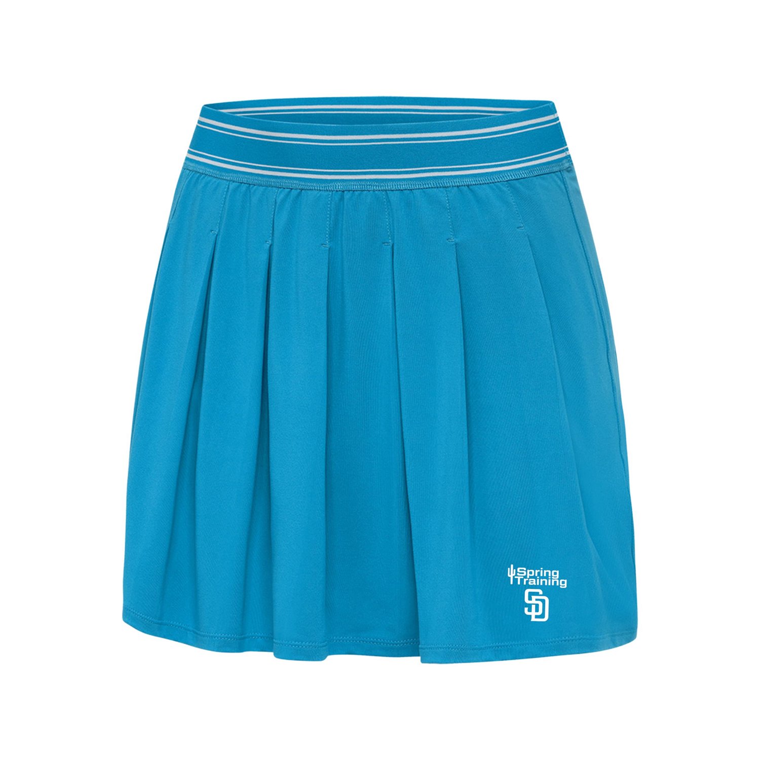 Antigua San Diego Padres Spring Training Retro Skort - view number 2
