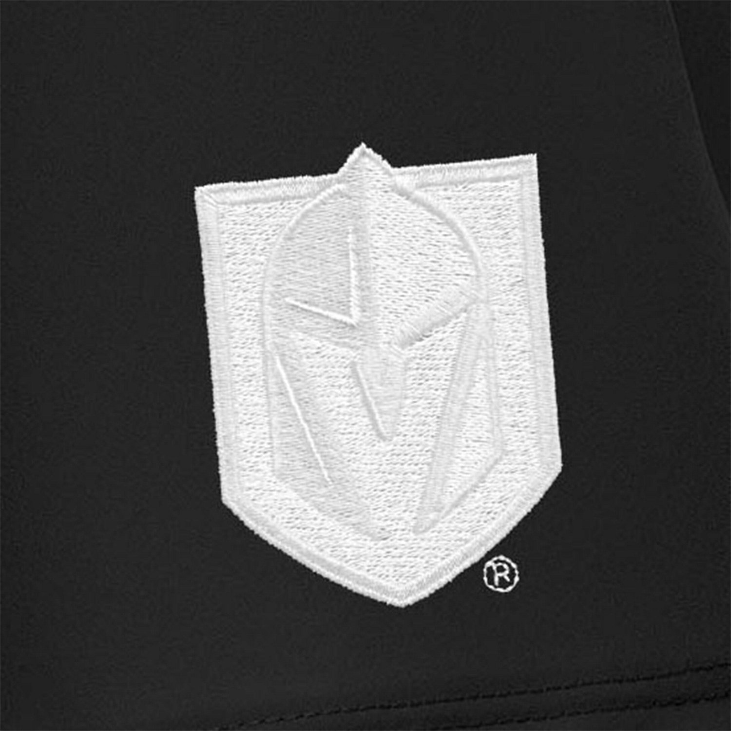 Antigua Vegas Golden Knights White Logo Chip Skort - view number 2