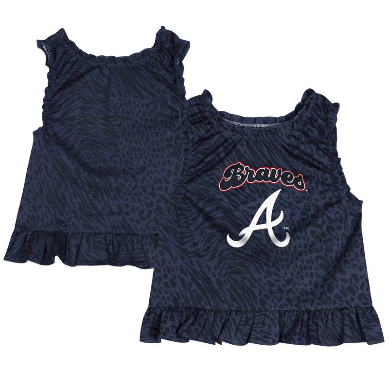 Atlanta Braves Play… - image
