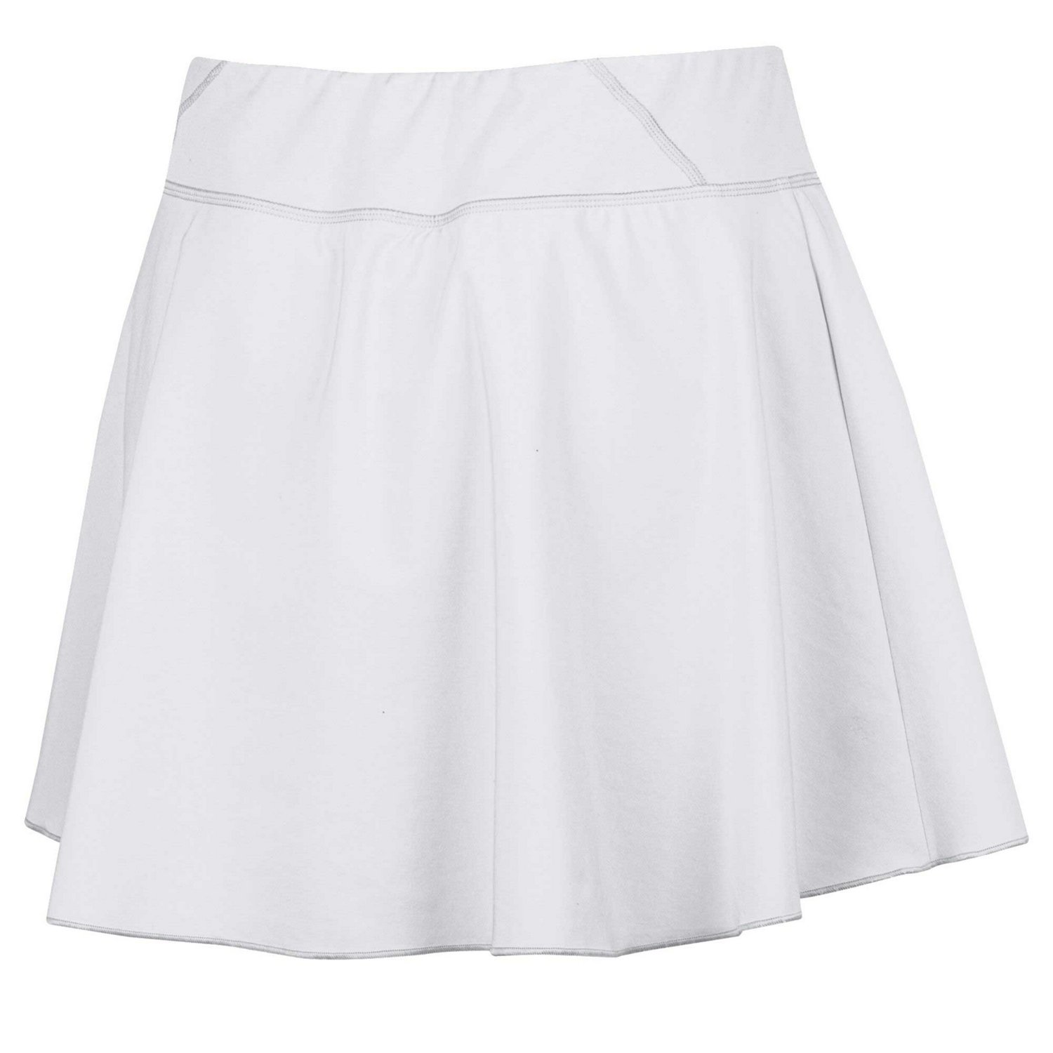 Champion North Carolina Tar Heels Tailgate Soft Touch Skort                                                                      - view number 3