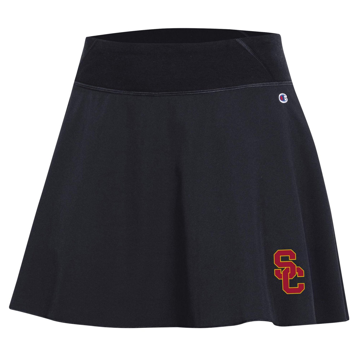 Champion USC Trojans Fan Skort                                                                                                   - view number 2