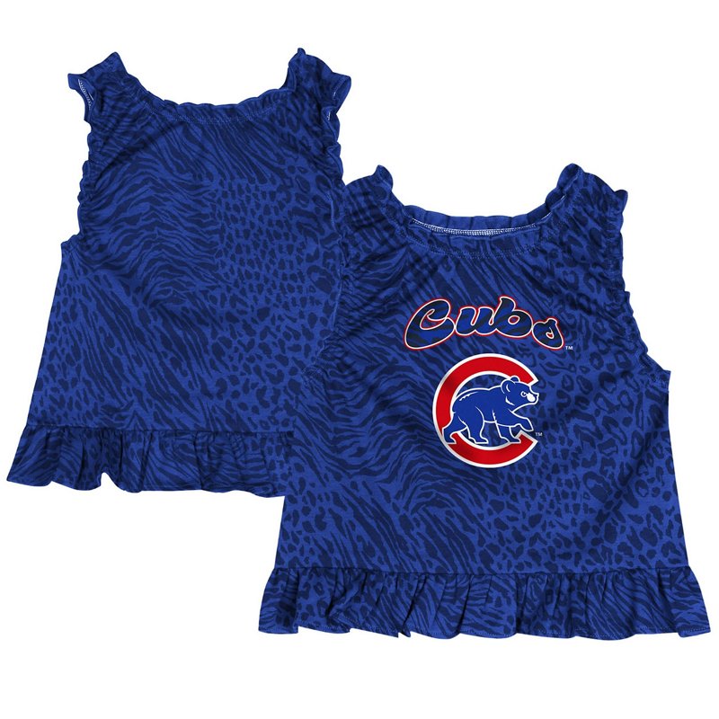 Chicago Cubs Playgr… - image