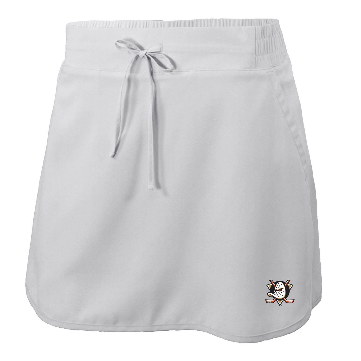 Columbia Anaheim Ducks Lakewood Pines Omni-Wick Skort - view number 2
