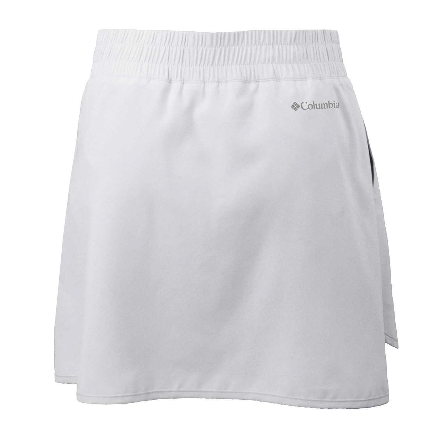 Columbia Anaheim Ducks Lakewood Pines Omni-Wick Skort - view number 3