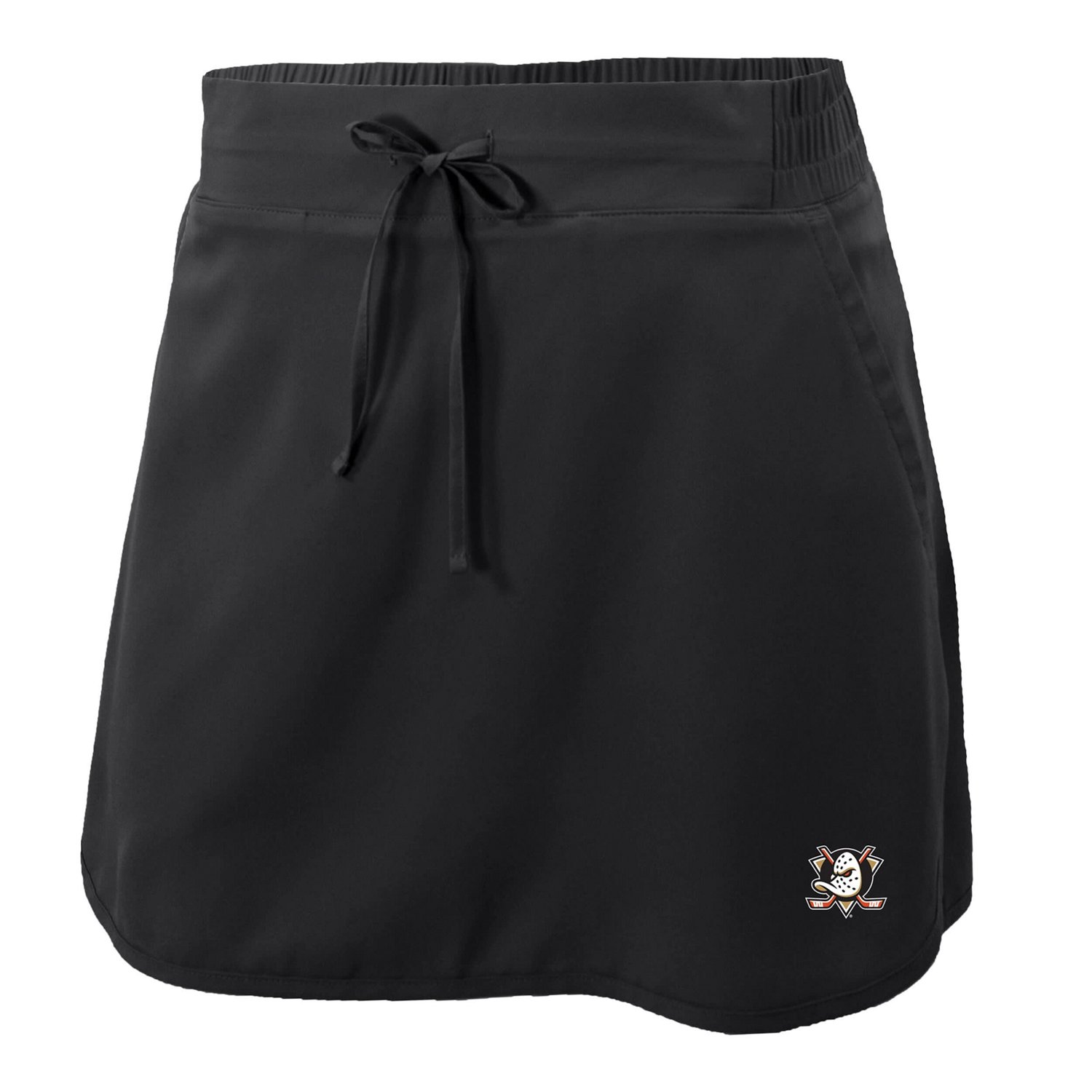 Columbia Anaheim Ducks Lakewood Pines Omni-Wick Skort - view number 2