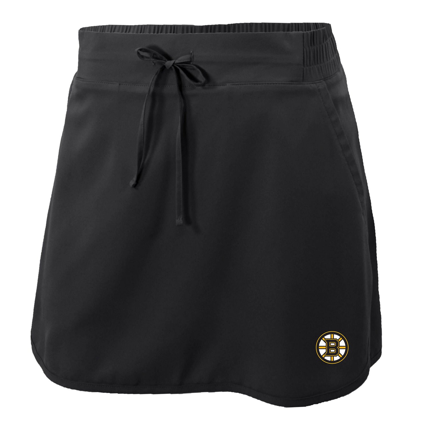 Columbia Boston Bruins Lakewood Pines Omni-Wick Skort                                                                            - view number 2
