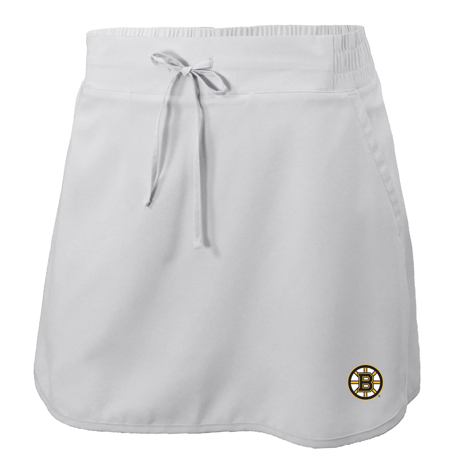Columbia Boston Bruins Lakewood Pines Omni-Wick Skort                                                                            - view number 2