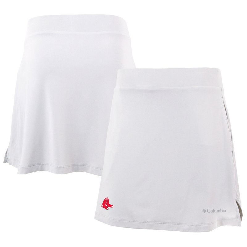 Columbia Boston Red… - image