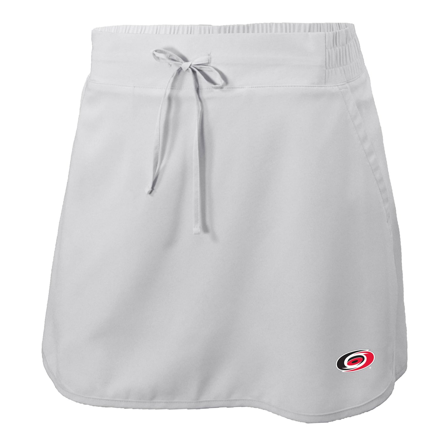 Columbia Carolina Hurricanes Lakewood Pines Omni-Wick Skort                                                                      - view number 2