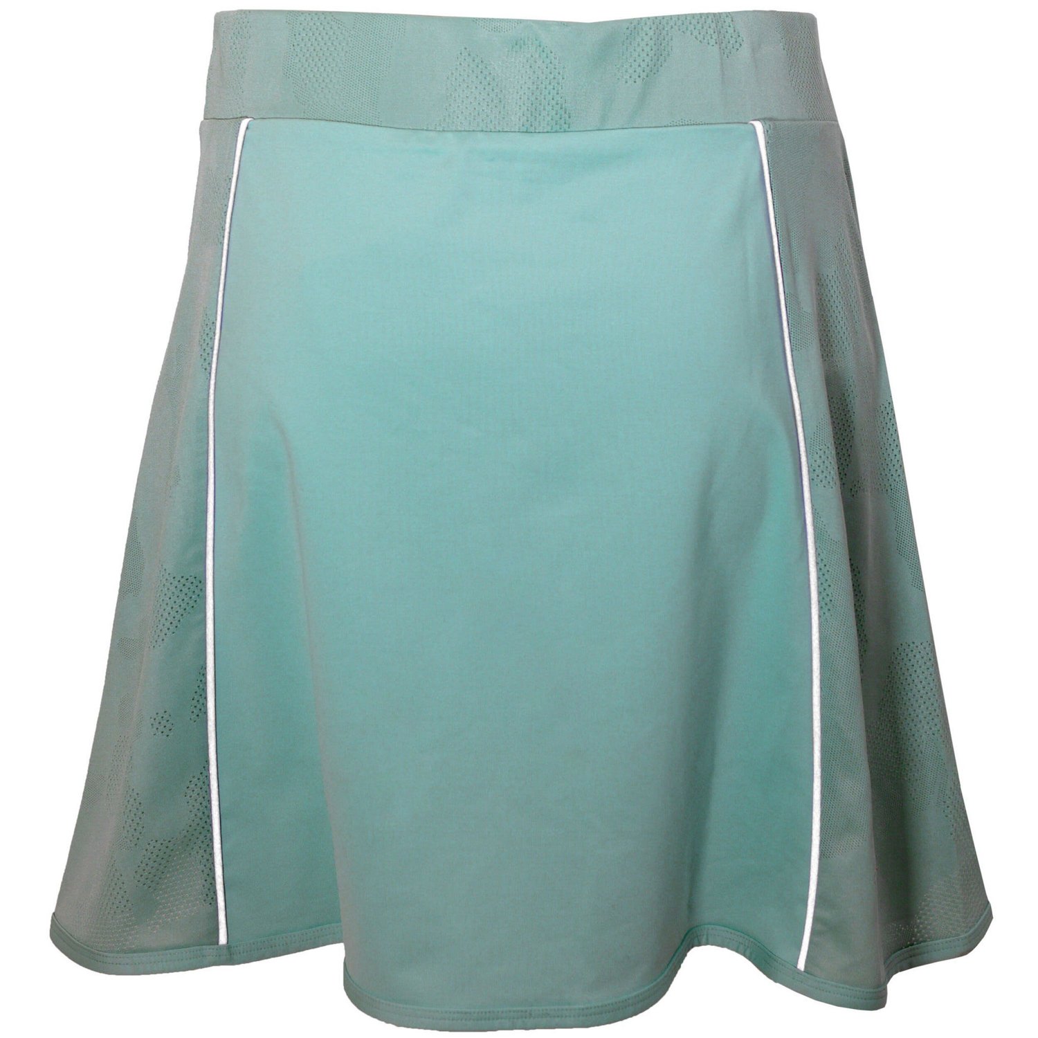 Columbia Chicago Cubs Omni-Wick Up Next Golf Skort                                                                               - view number 3