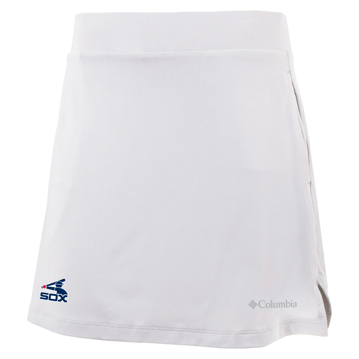 Columbia Chicago Sox Omni-Wick Best One Yet Skort                                                                                - view number 2