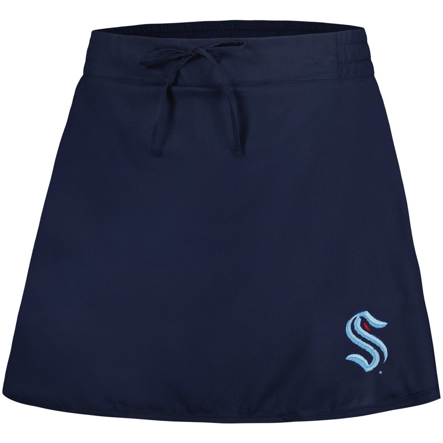 Columbia Deep Sea Seattle Kraken Lakewood Pines Omni-Wick Skort