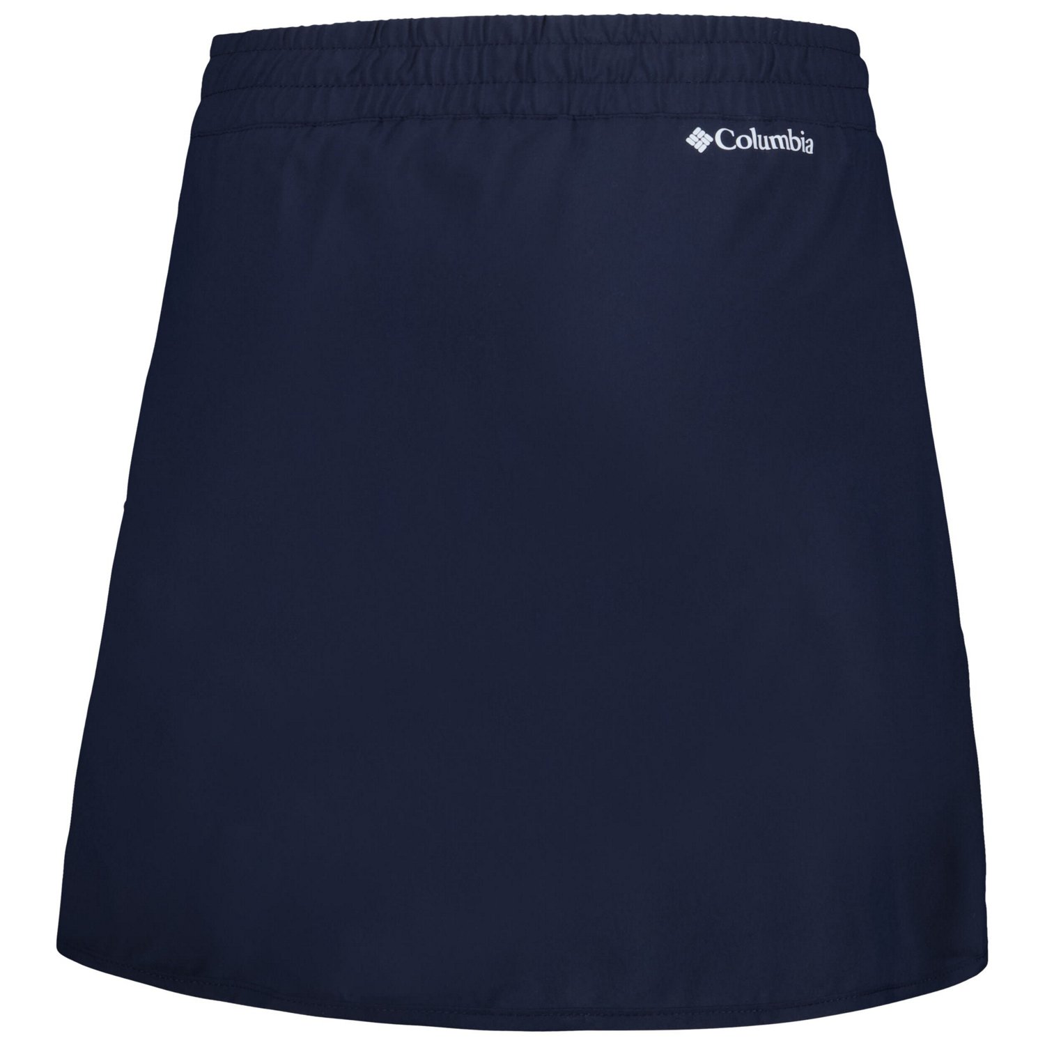 Columbia Deep Sea Seattle Kraken Lakewood Pines Omni-Wick Skort                                                                  - view number 3