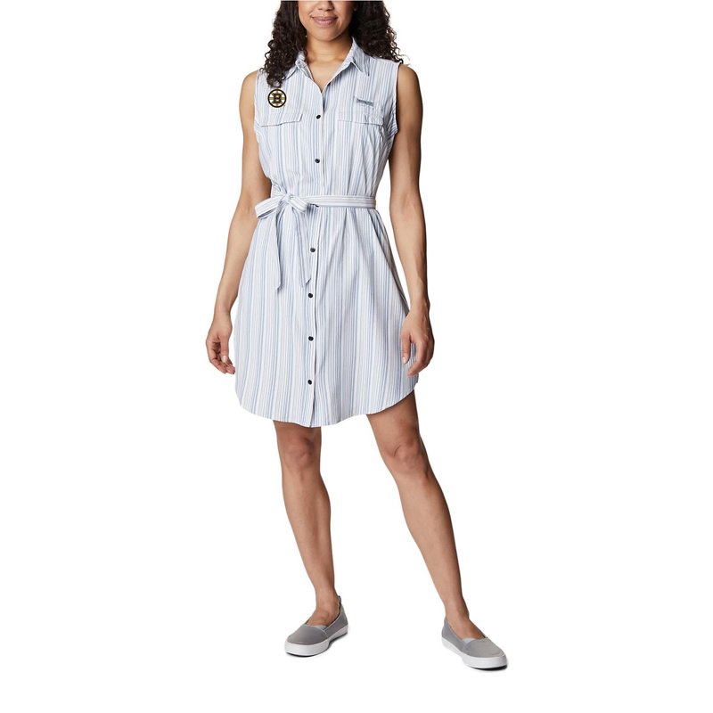 Columbia Light Bost… - image