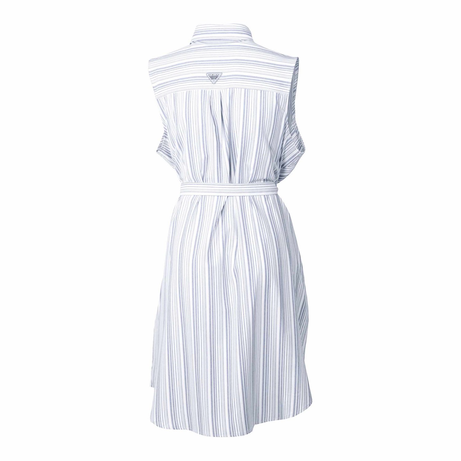 Columbia Light Dallas Stars Sun Drifter Woven Dress                                                                              - view number 3