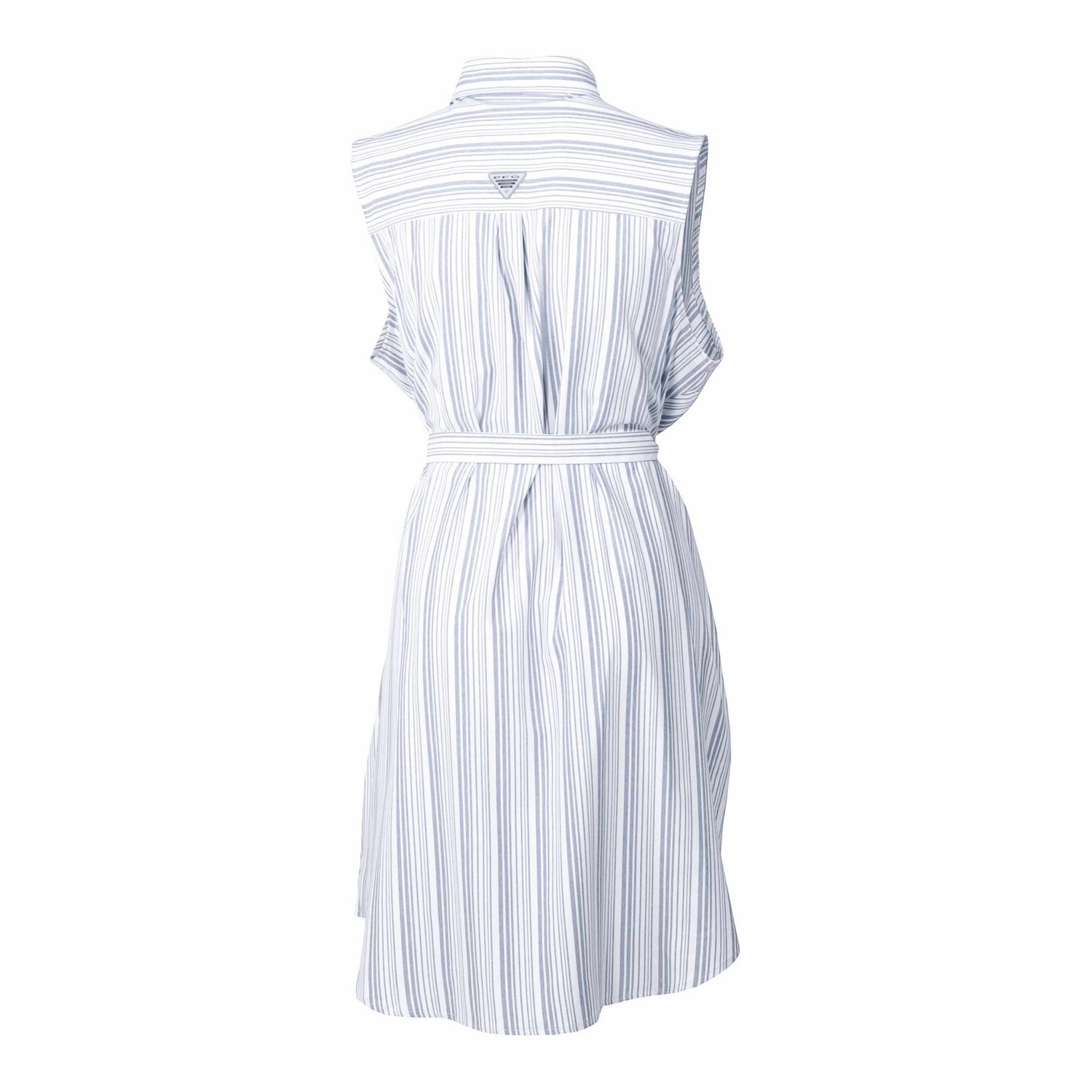 Columbia Light New York Rangers Sun Drifter Woven Dress - view number 3