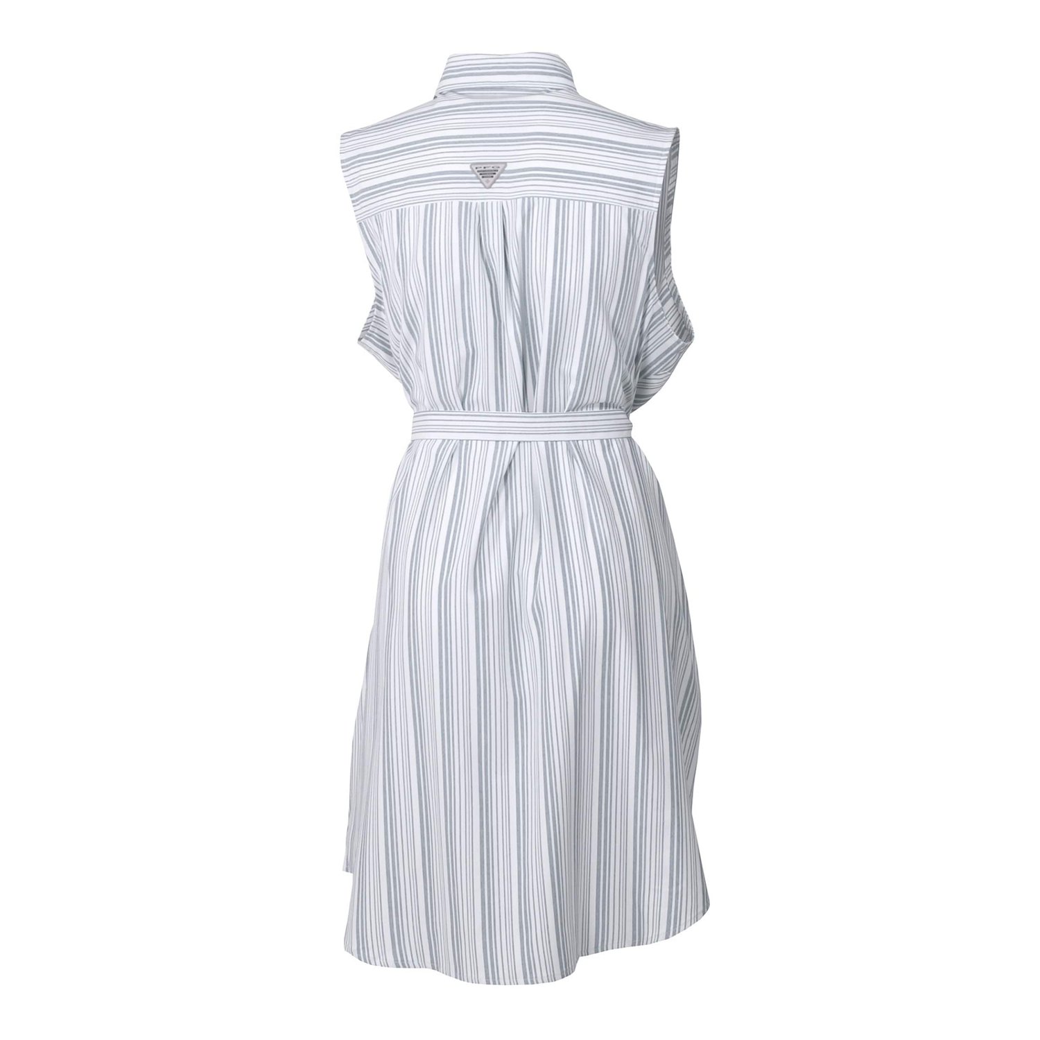 Columbia Light Winnipeg Jets Sun Drifter Woven Dress - view number 3