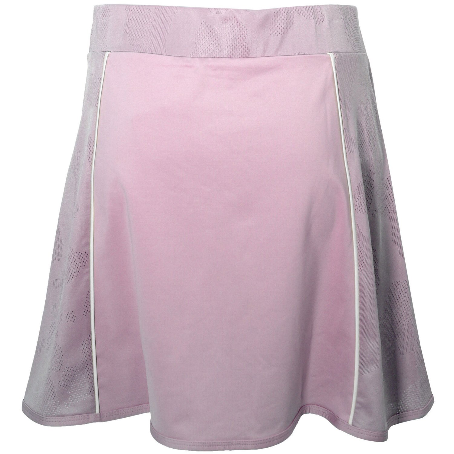 Columbia Los Angeles Angels Omni-Wick Up Next Golf Skort                                                                         - view number 3