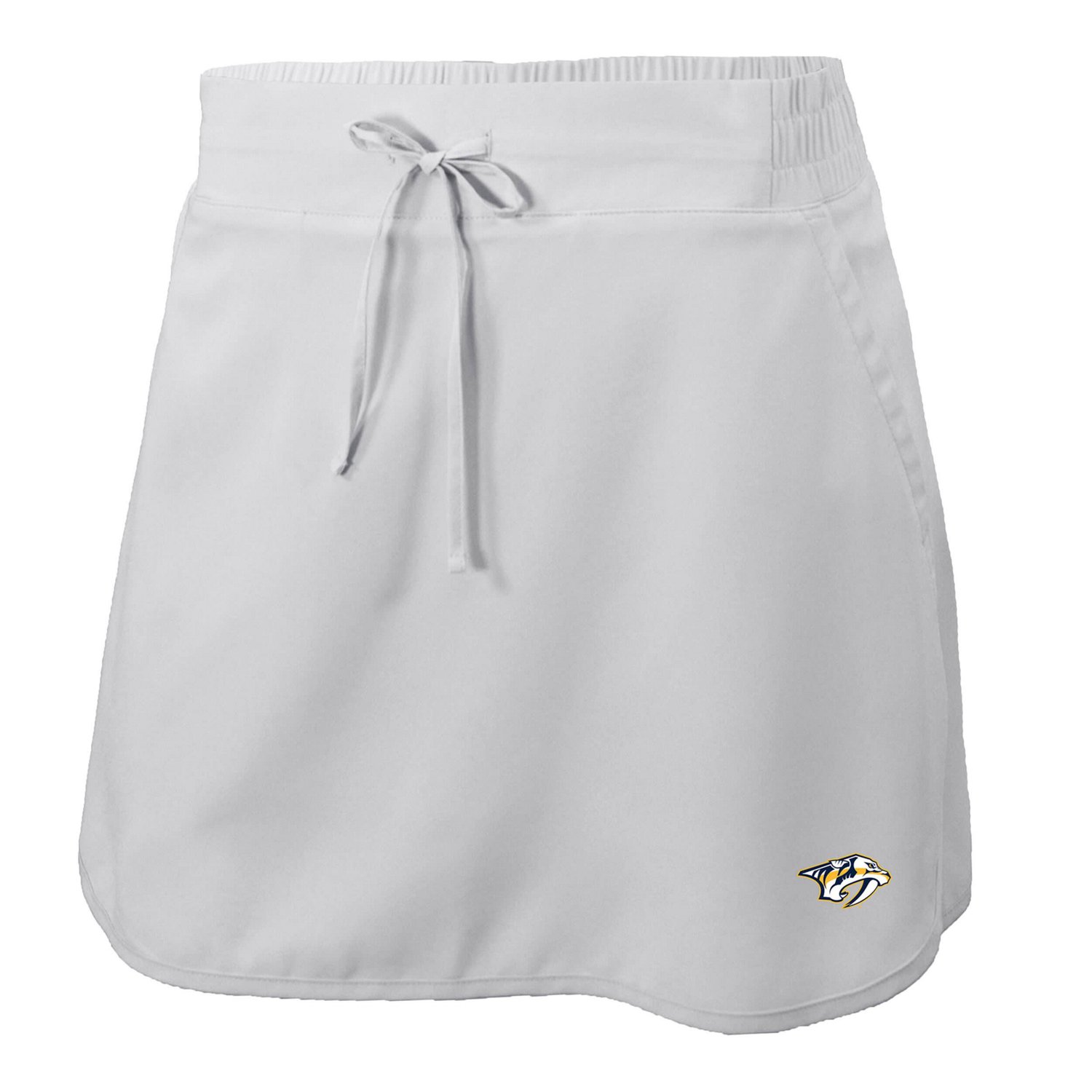 Columbia Nashville Predators Lakewood Pines Omni-Wick Skort - view number 2