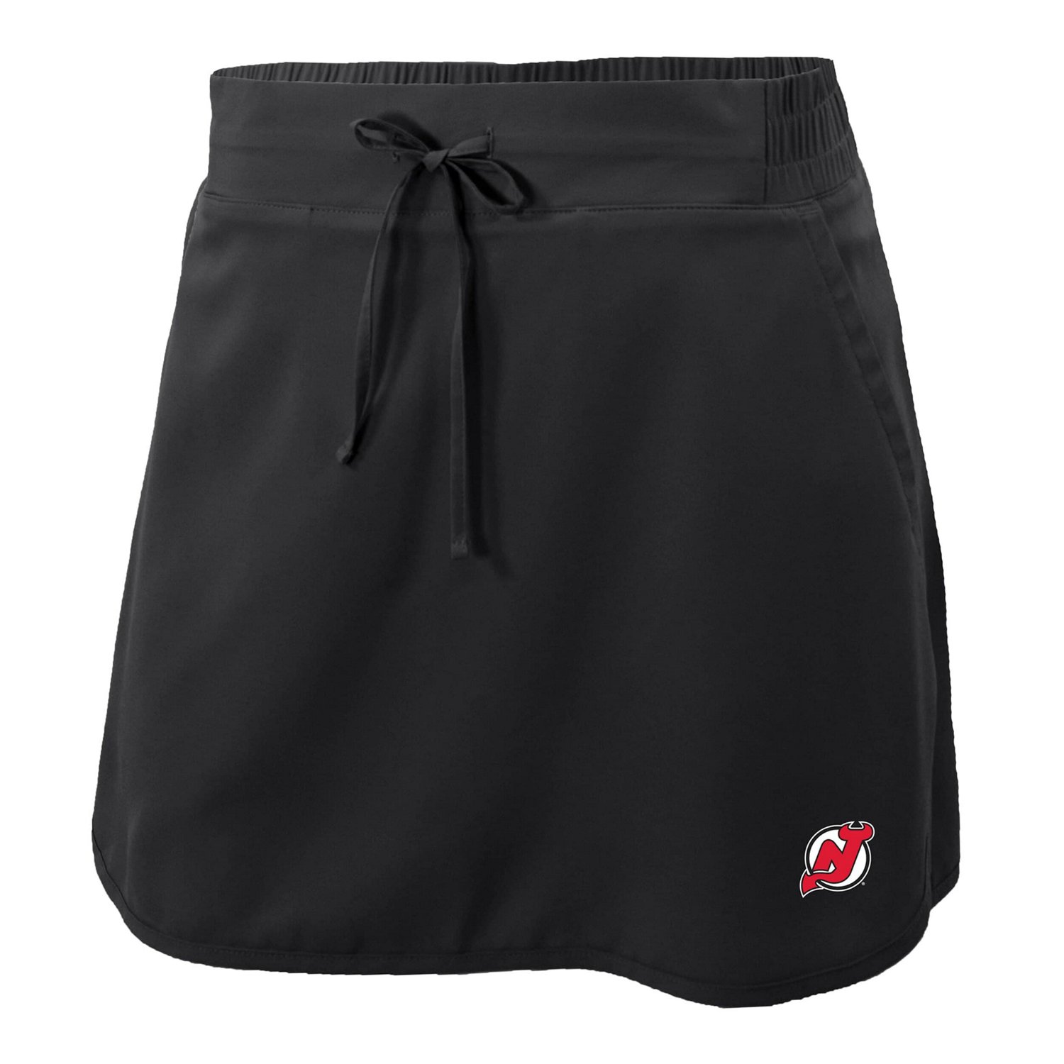 Columbia New Jersey Devils Lakewood Pines Omni-Wick Skort - view number 2