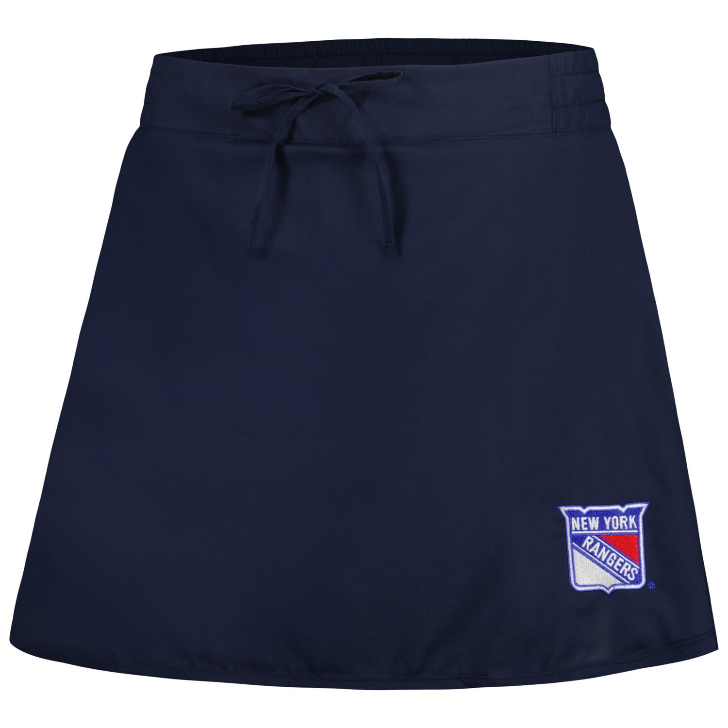 Columbia New York Rangers Lakewood Pines Omni-Wick Skort                                                                         - view number 2