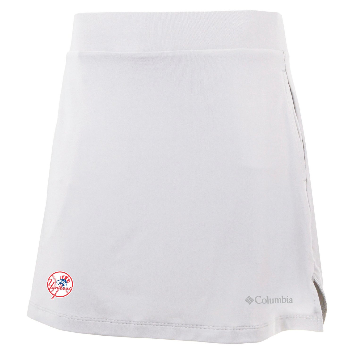 Columbia New York Yankees Omni-Wick Best One Yet Skort - view number 2