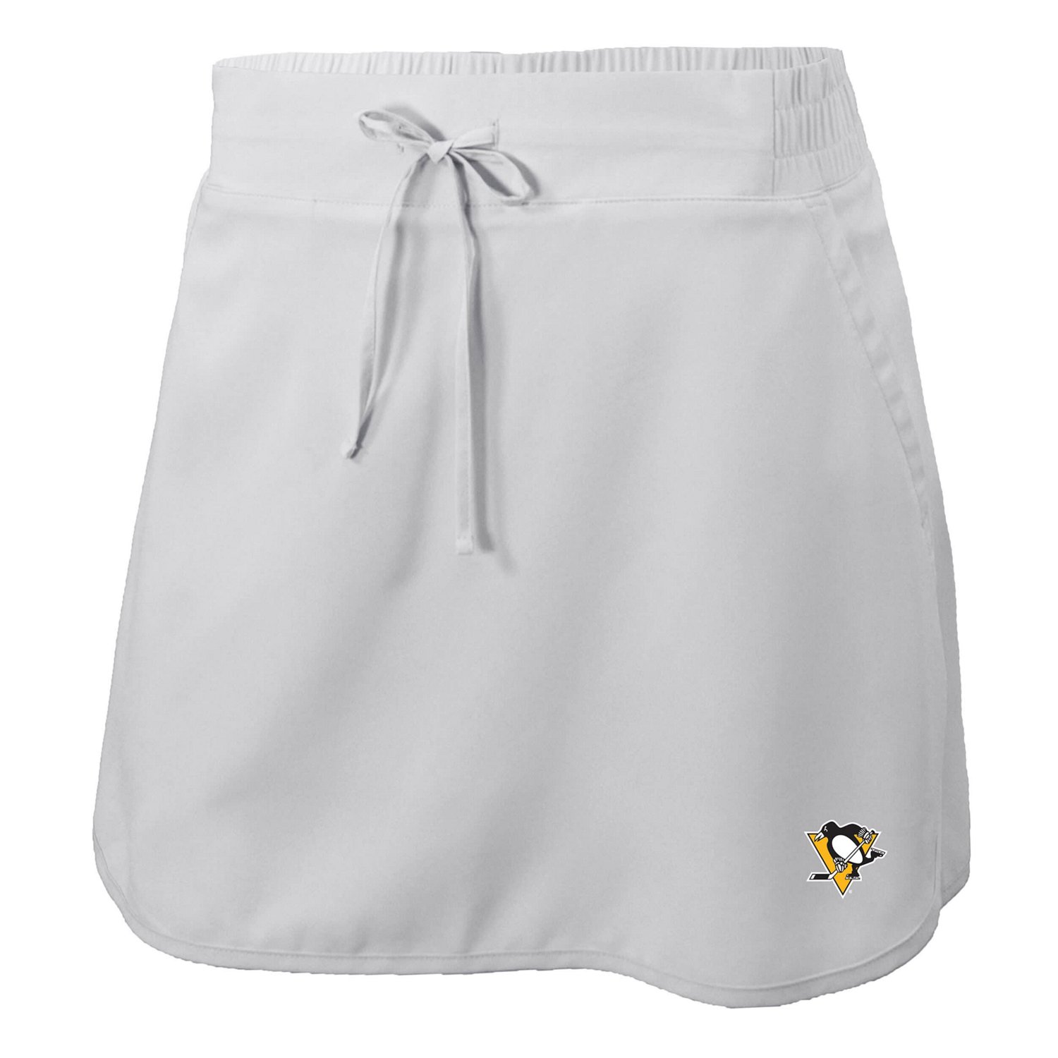 Columbia Pittsburgh Penguins Lakewood Pines Omni-Wick Skort - view number 2