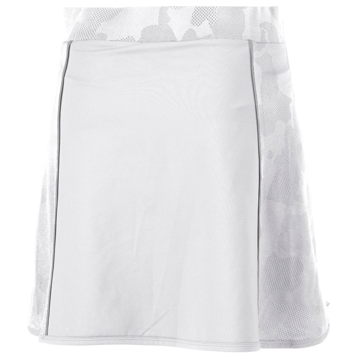 Columbia Pittsburgh Pirates Omni-Wick Up Next Golf Skort                                                                         - view number 3