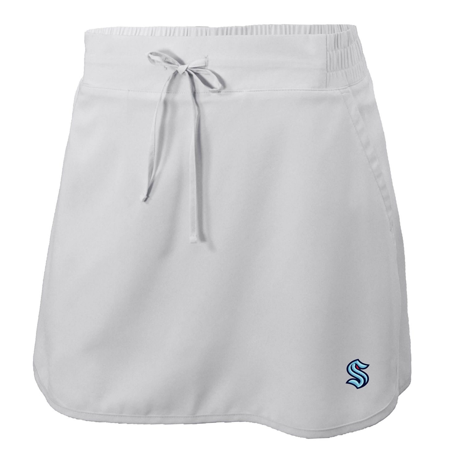 Columbia Seattle Kraken Lakewood Pines Omni-Wick Skort - view number 2