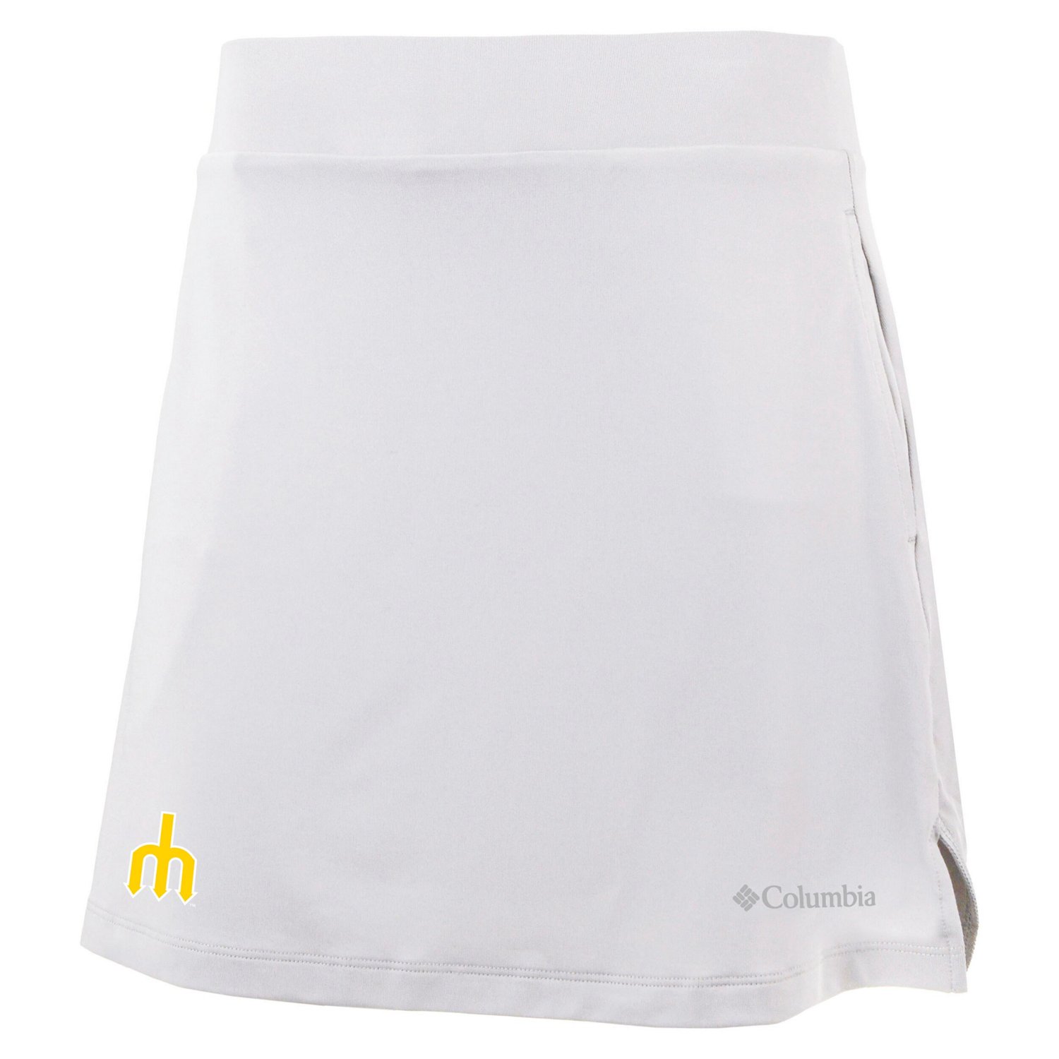 Columbia Seattle Mariners Omni-Wick Best One Yet Skort                                                                           - view number 2