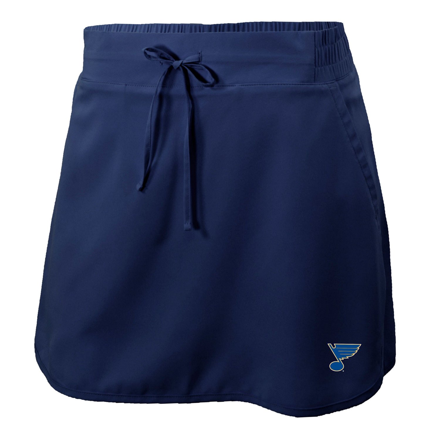 Columbia St Louis Blues Lakewood Pines Omni-Wick Skort