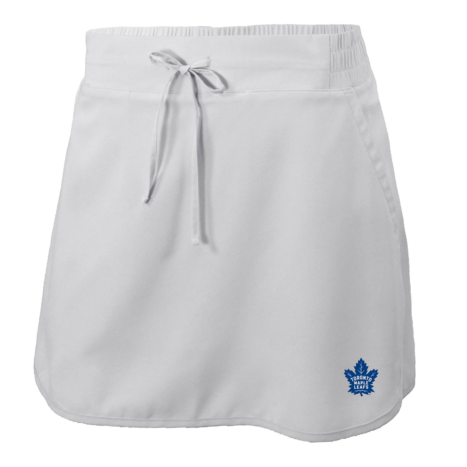 Columbia Toronto Maple Leafs Lakewood Pines Omni-Wick Skort - view number 2