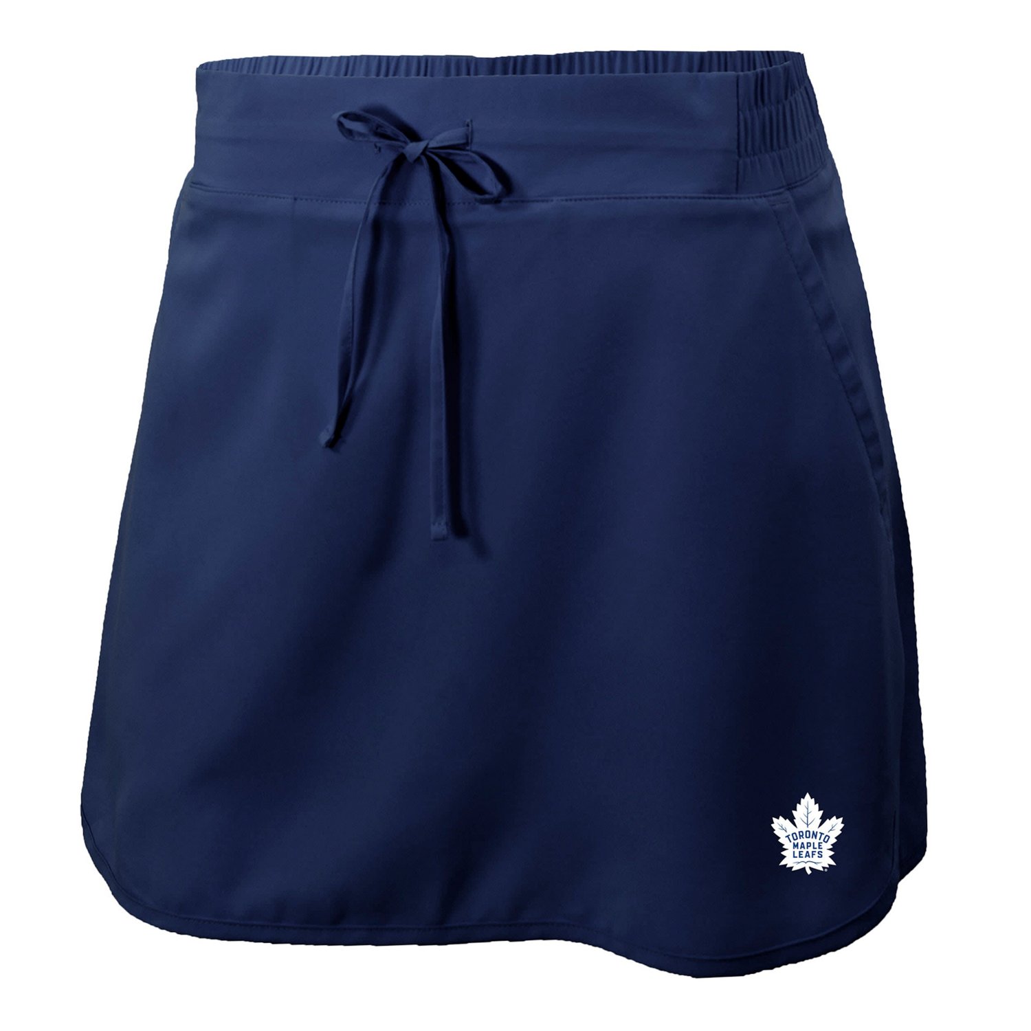 Columbia Toronto Maple Leafs Lakewood Pines Omni-Wick Skort - view number 2