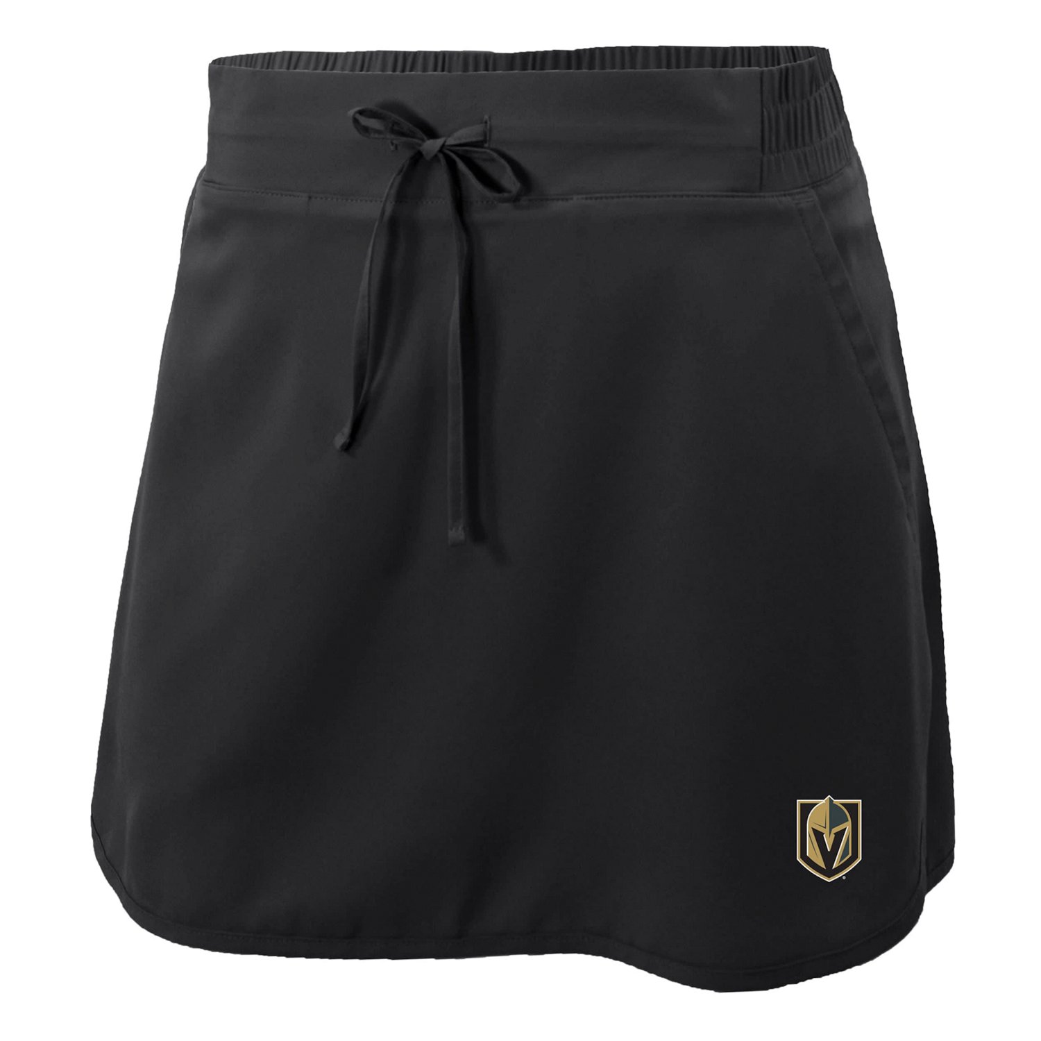 Columbia Vegas Golden Knights Lakewood Pines Omni-Wick Skort - view number 2