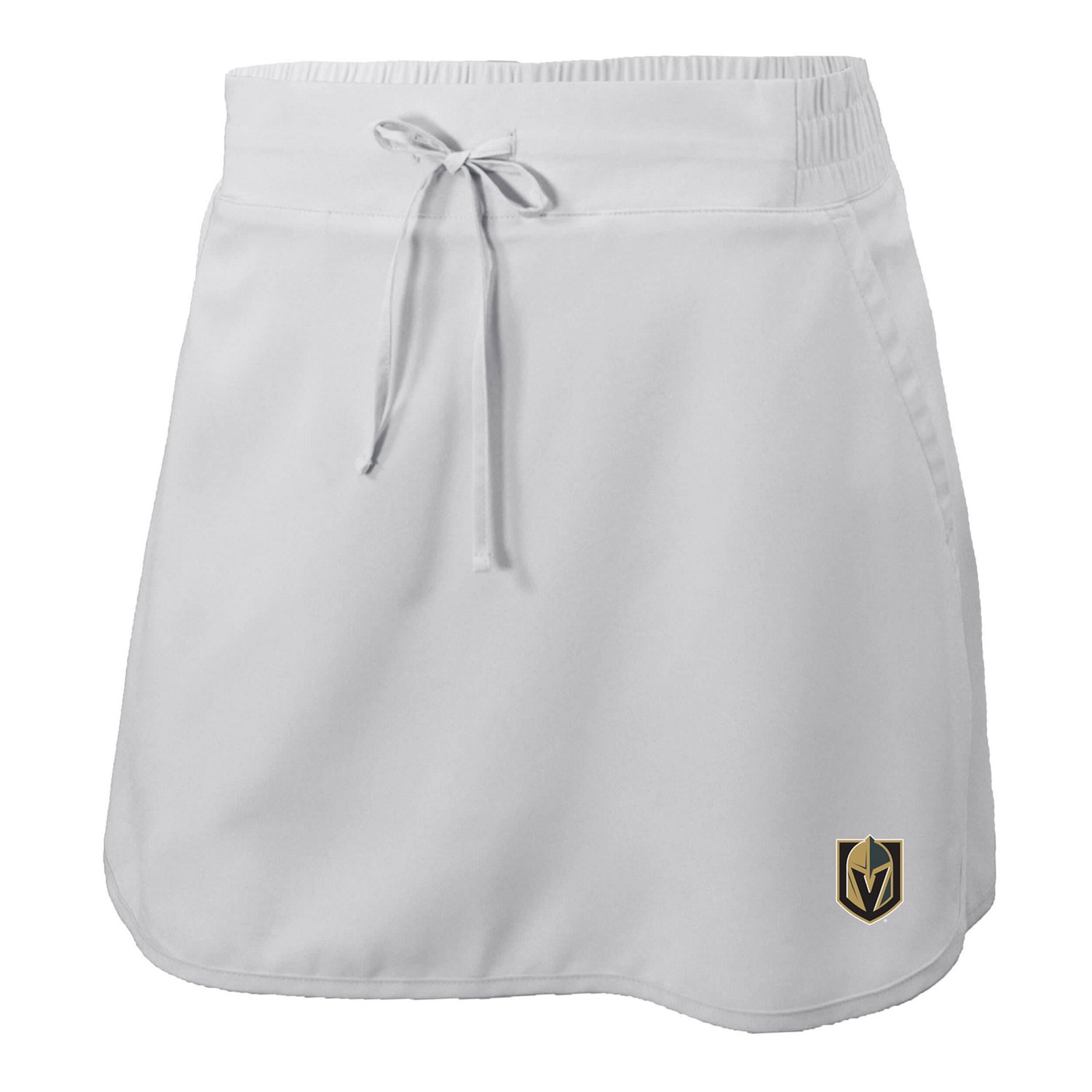 Columbia Vegas Golden Knights Lakewood Pines Omni-Wick Skort - view number 2
