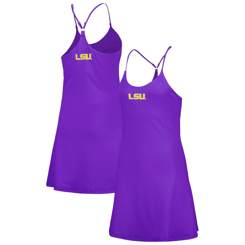 Established Co Lsu … - image