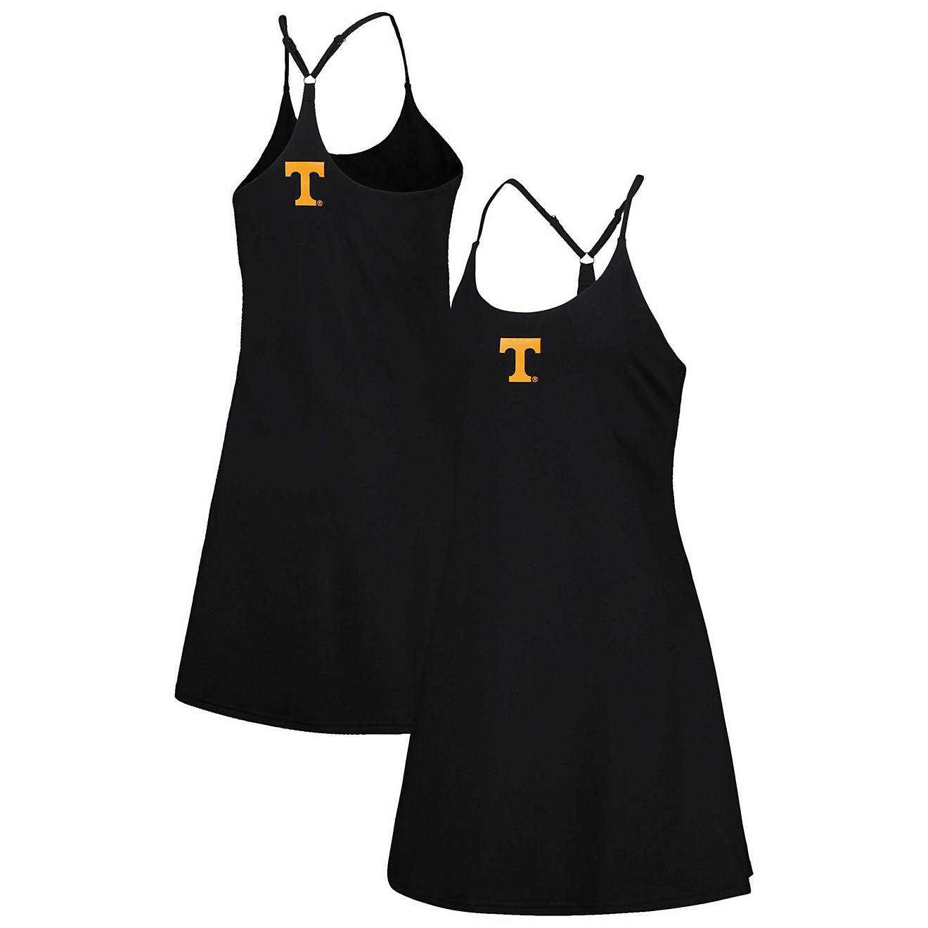 Established  Co Tennessee Volunteers Campus Rec Dress                                                                            - view number 1