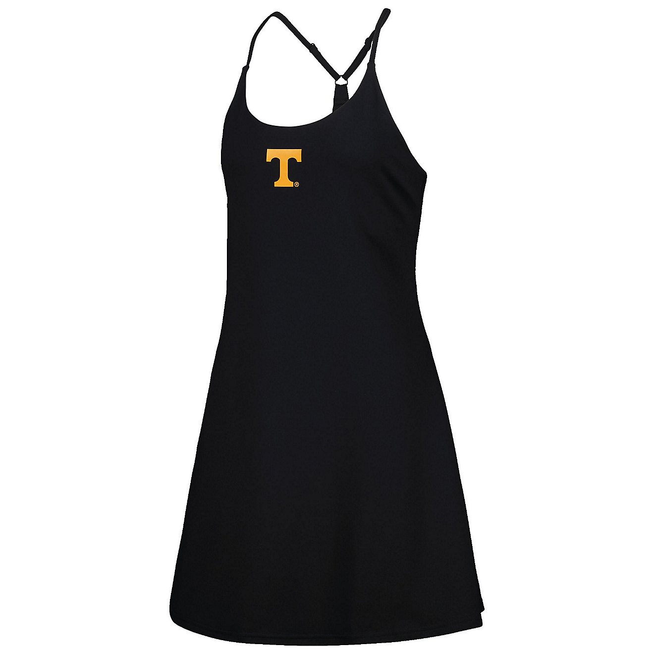 Established  Co Tennessee Volunteers Campus Rec Dress                                                                            - view number 2