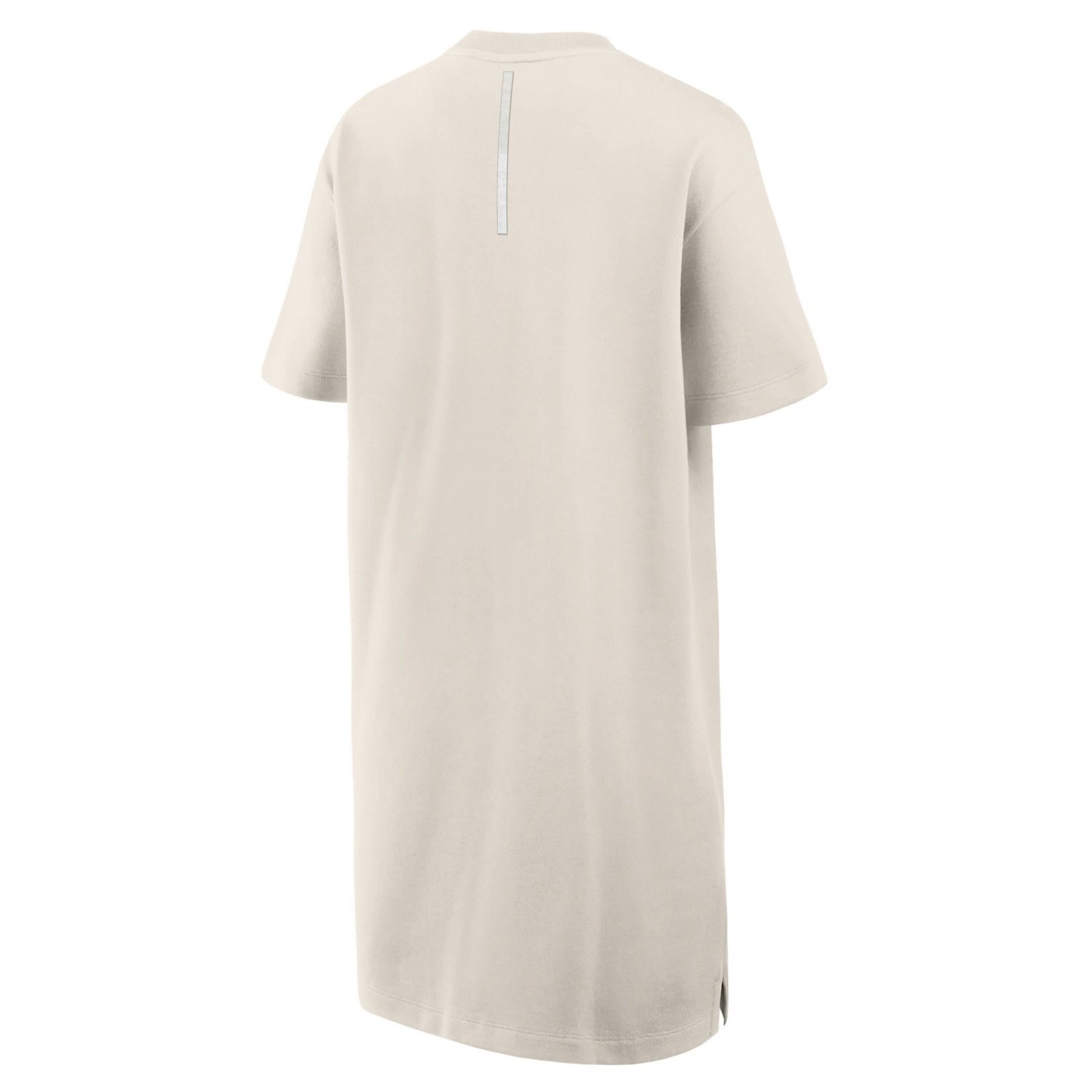 Fanatics Boston Celtics Elements Go Tri-Blend T-Shirt Dress - view number 3